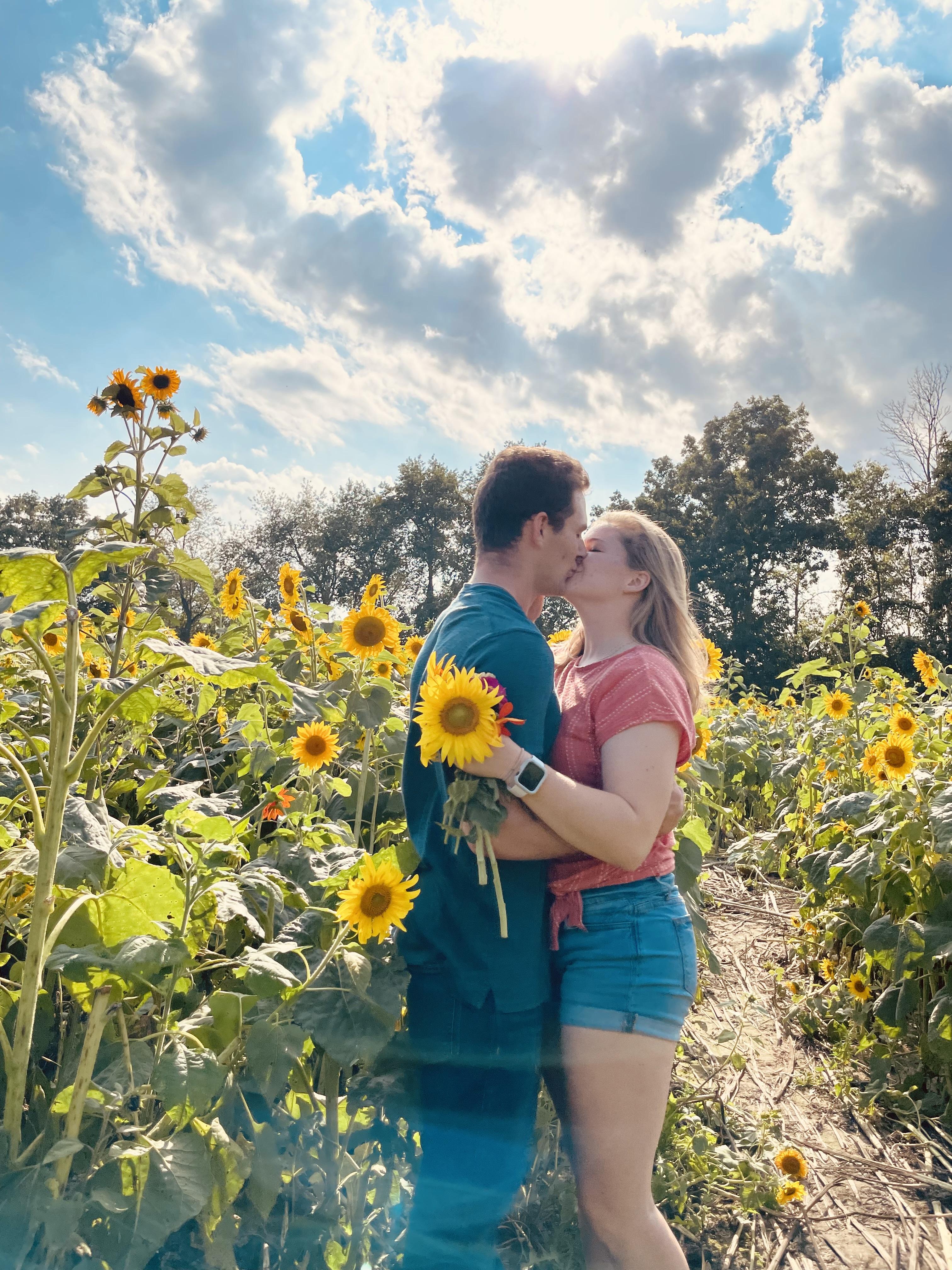 The Wedding Website of Hannah Buchholtz and Erik Webb