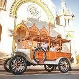 Narrated Passenger Tours