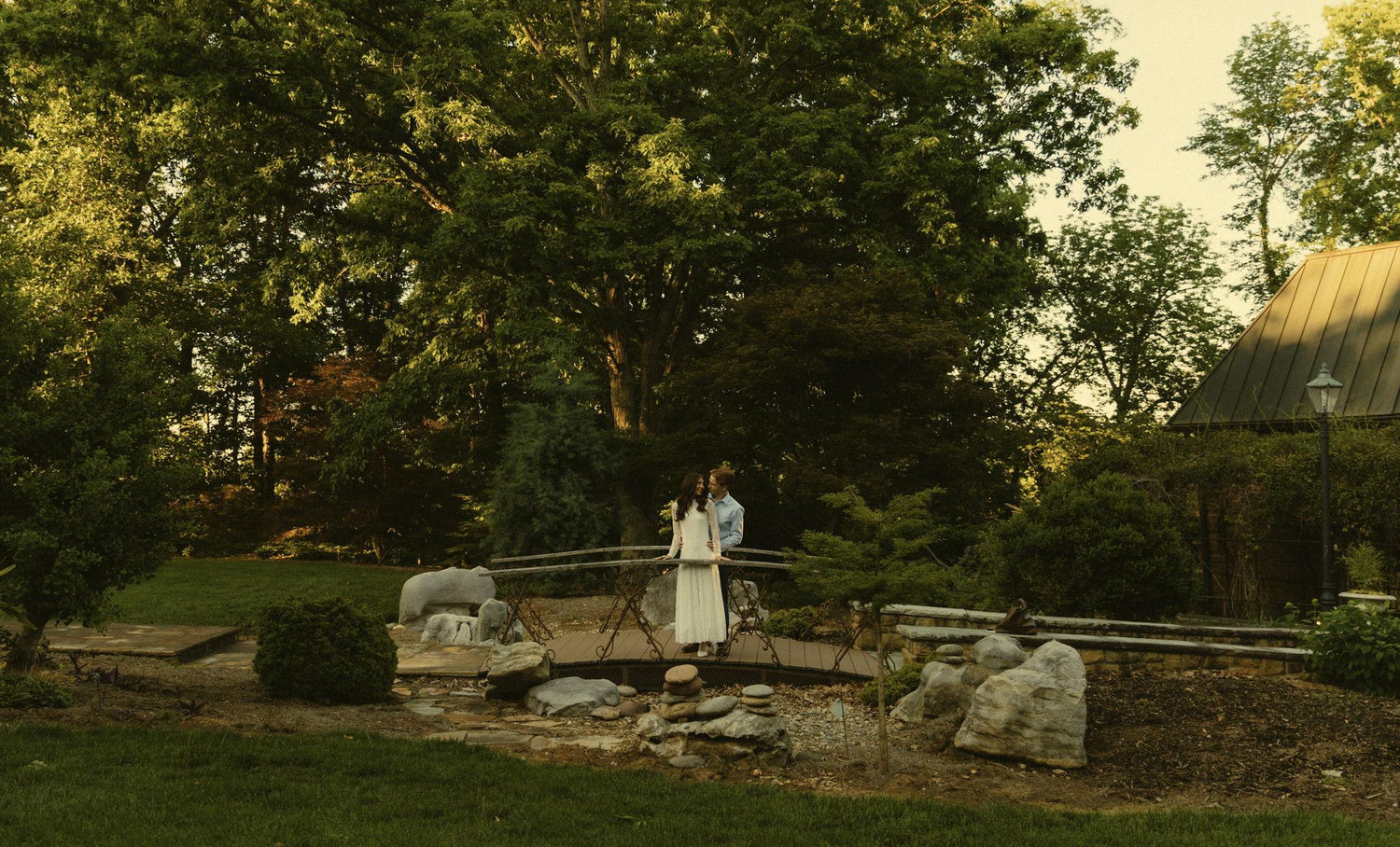 The Wedding Website of Lydia Frank and William Trussell