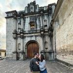 Antigua Guatemala