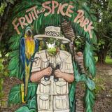 Fruit & Spice Park