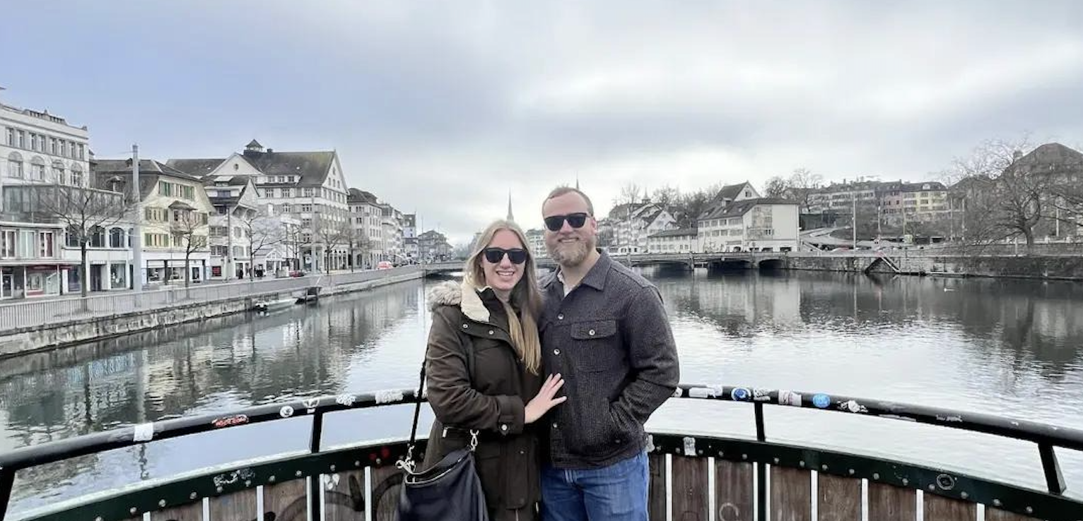 The Wedding Website of Jordyn Marie Gallinek and Cody Ryan Carmen