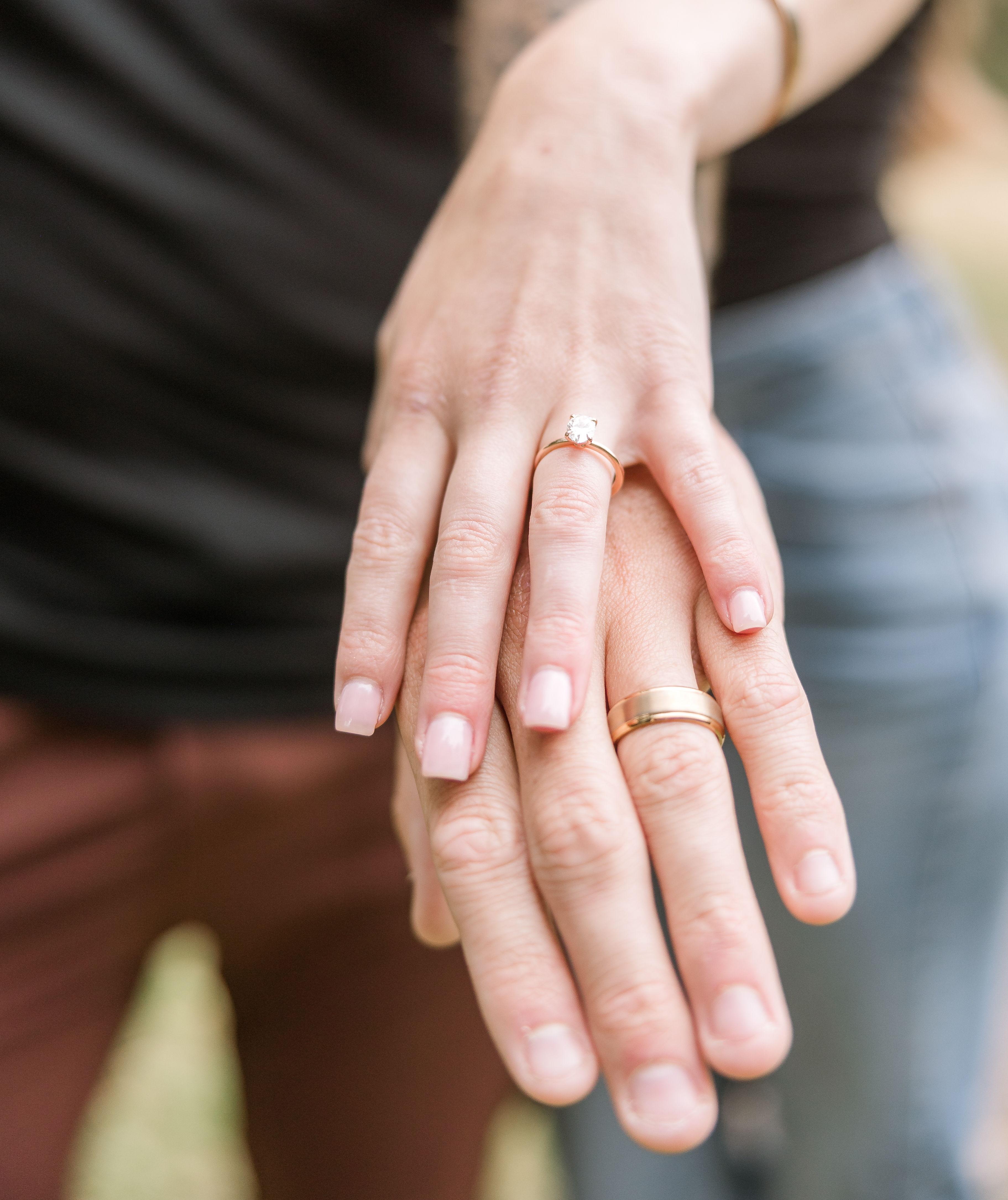 The Wedding Website of Allison Jackson and Liam Jackson