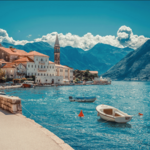 Bay of Kotor