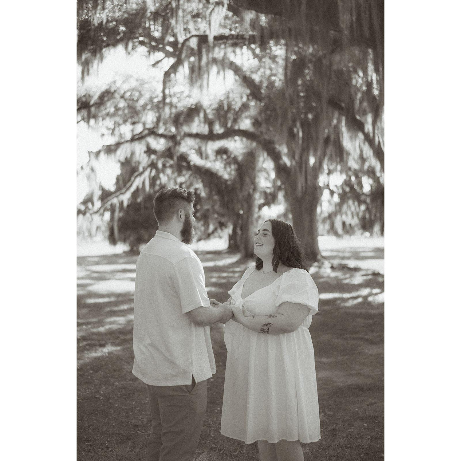 Our engagement