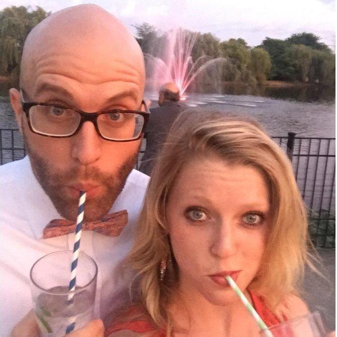 Forever wedding dates!