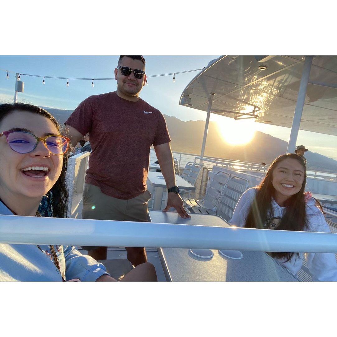 Whale Watching 2022