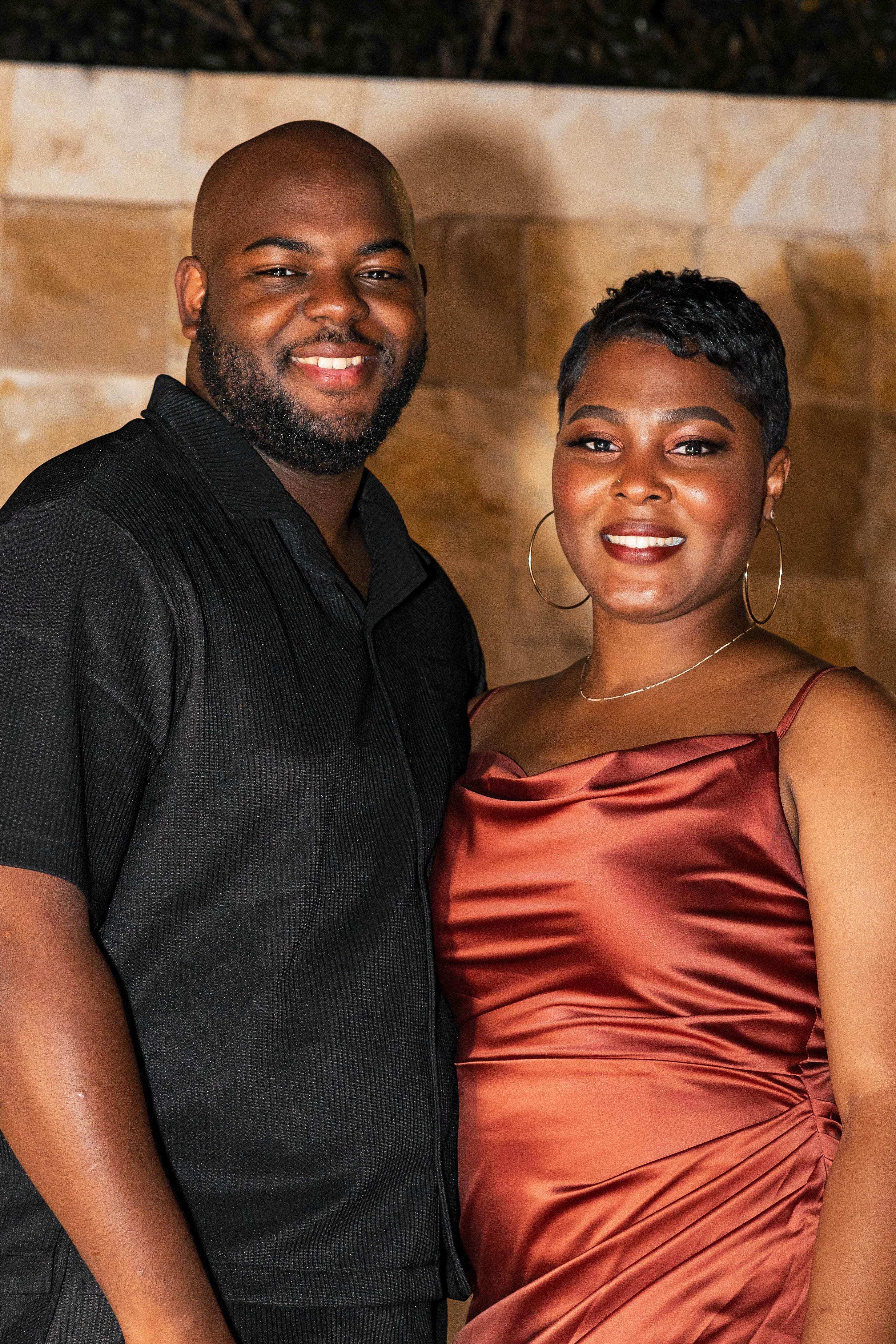 The Wedding Website of Ashley Crawford and Christopher Davis