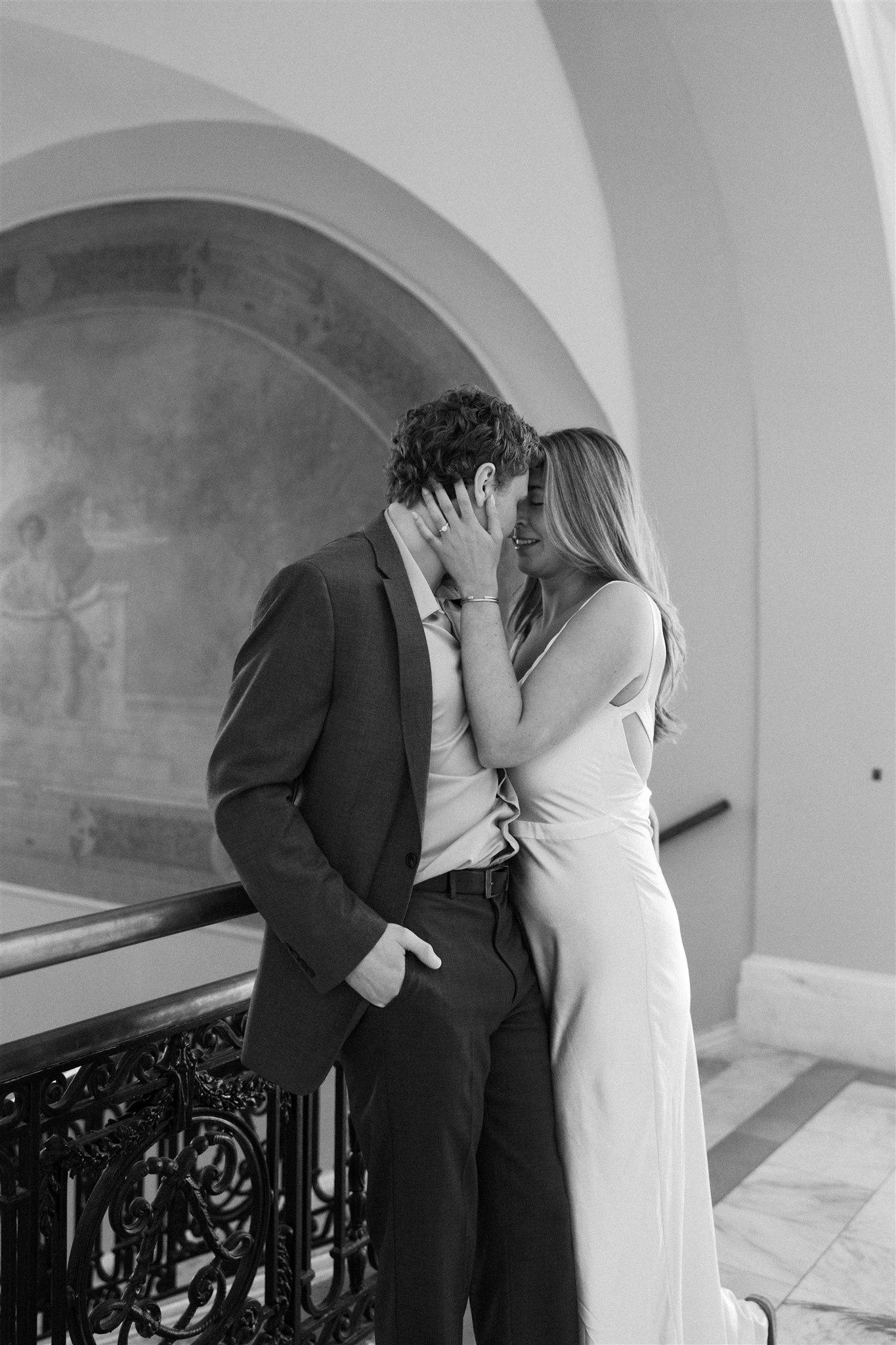 The Wedding Website of Peyton Henderson and Noah King