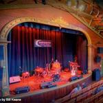 Infinity Hall Norfolk