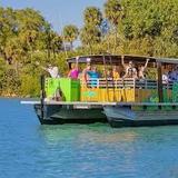 PonTiki Boat Cruises