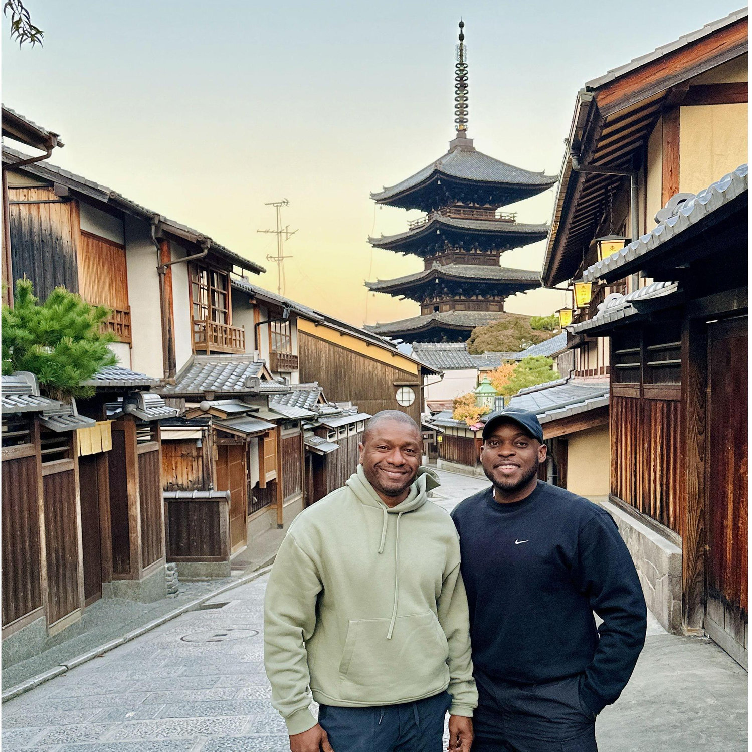 Kyoto, Japan