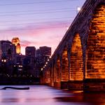 Stone Arch Bridge