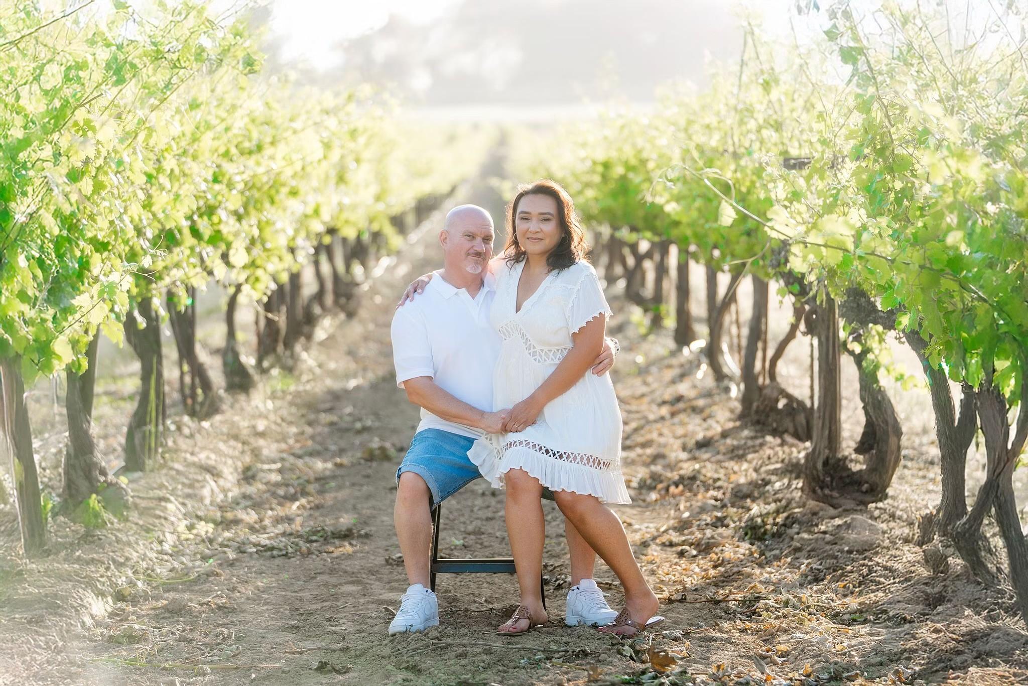 The Wedding Website of Andrea Roberts and Jimmy Humackich