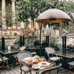 Le Grand Café Fauchon