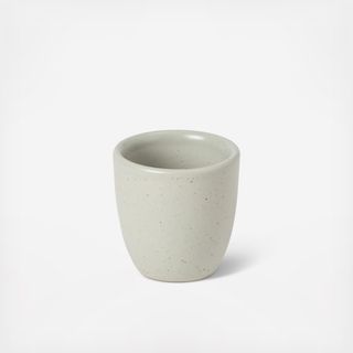Pacifica Espresso Cup, Set of 4