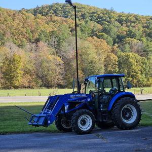 Farm Fund (venmo)