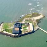Fort Sumter National Monument