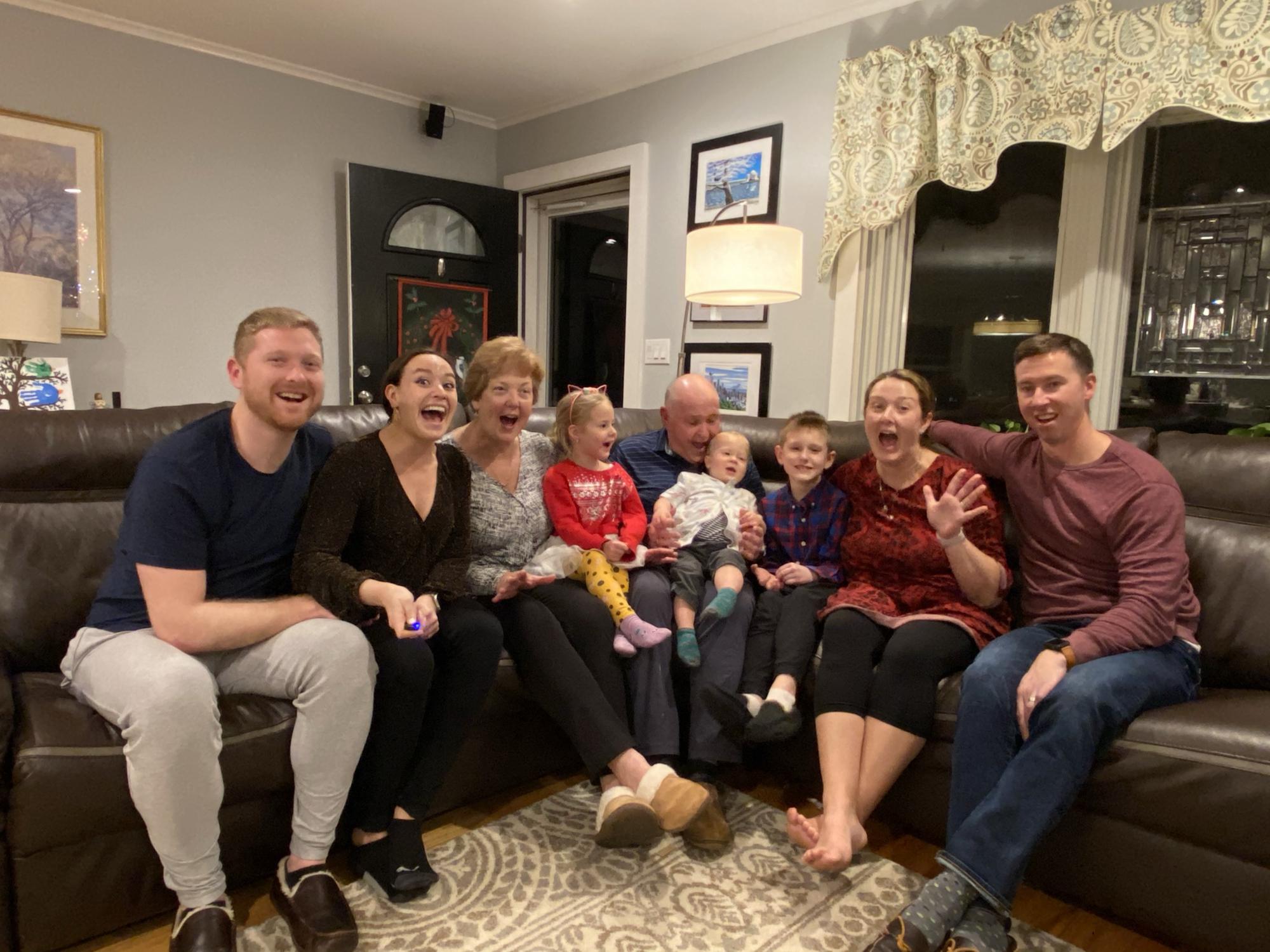 Massachusetts - December 2020