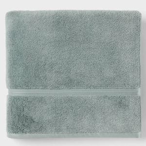 Spa Plush Towel - Threshold™ - Sage Green
