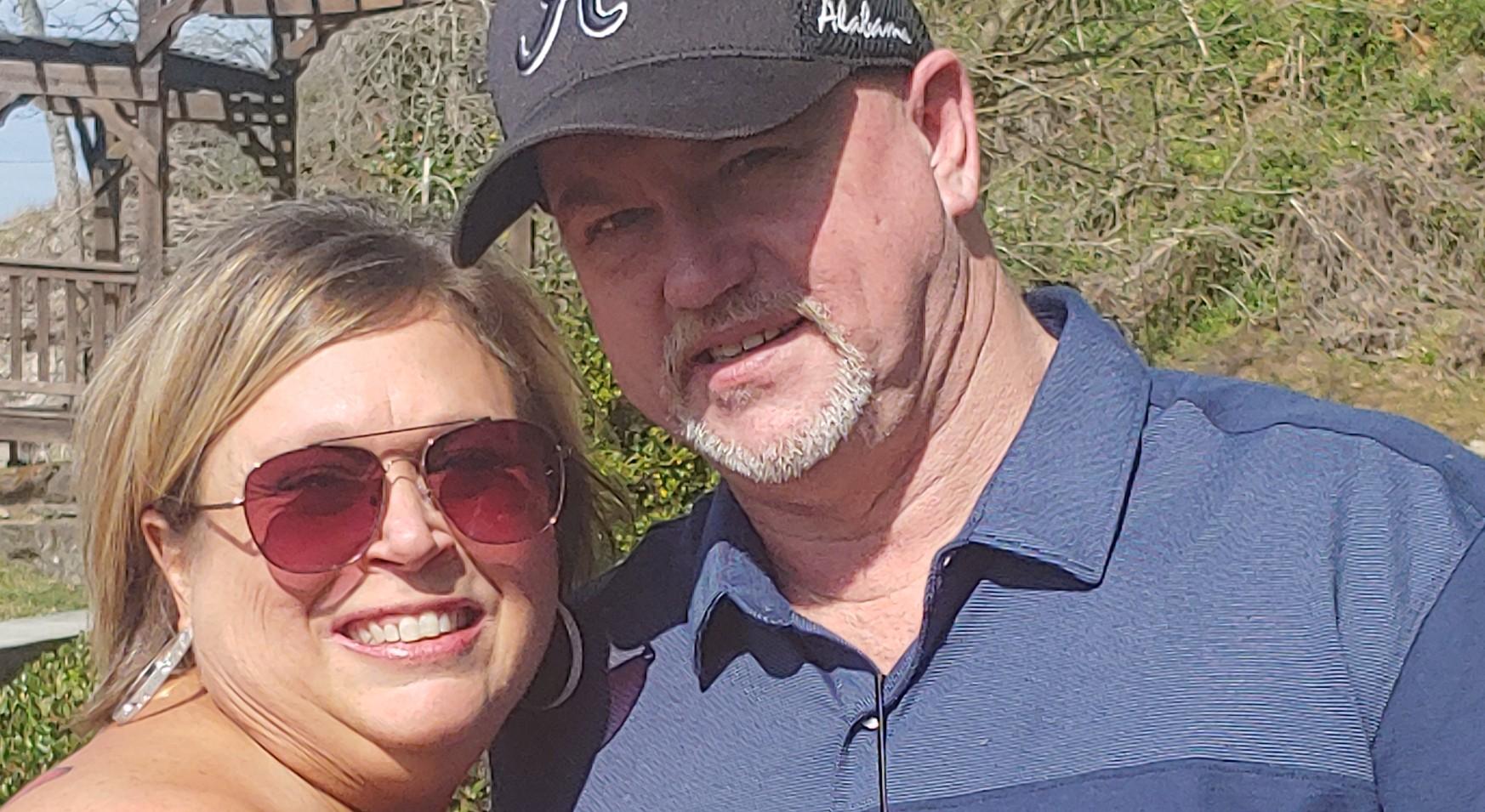 The Wedding Website of Janice Brackin and Dale Craig