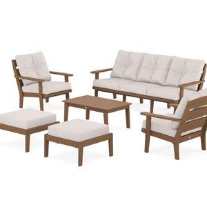 Patio set