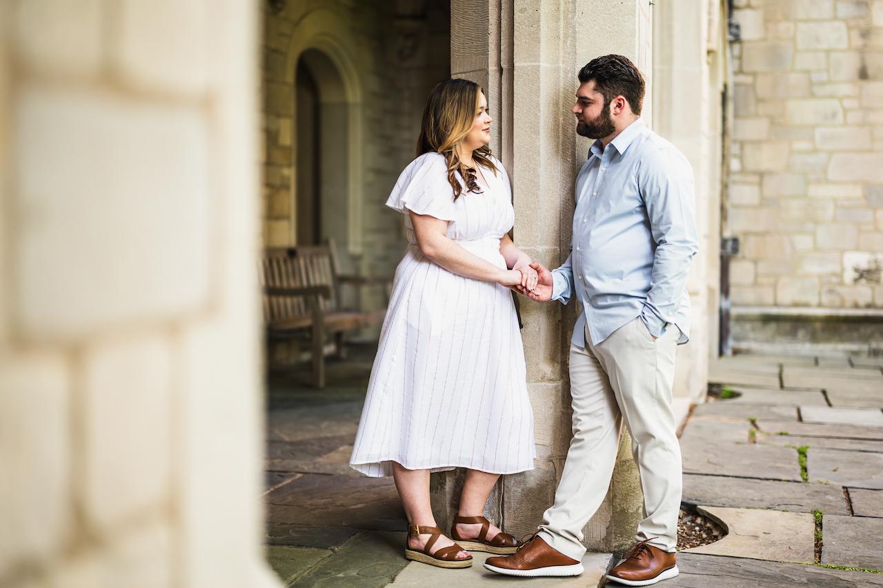 The Wedding Website of Matthew Podbielak and Christine Ward