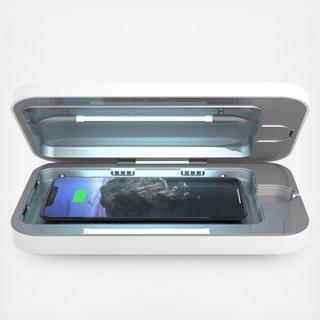 Phonesoap Wireless UV Sanitizer and Charger
