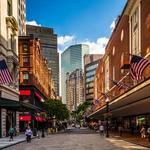 Downtown Crossing