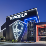 Top Golf