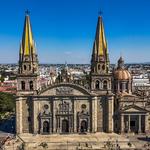 Catedral Basílica de la Asunción de María Santísima