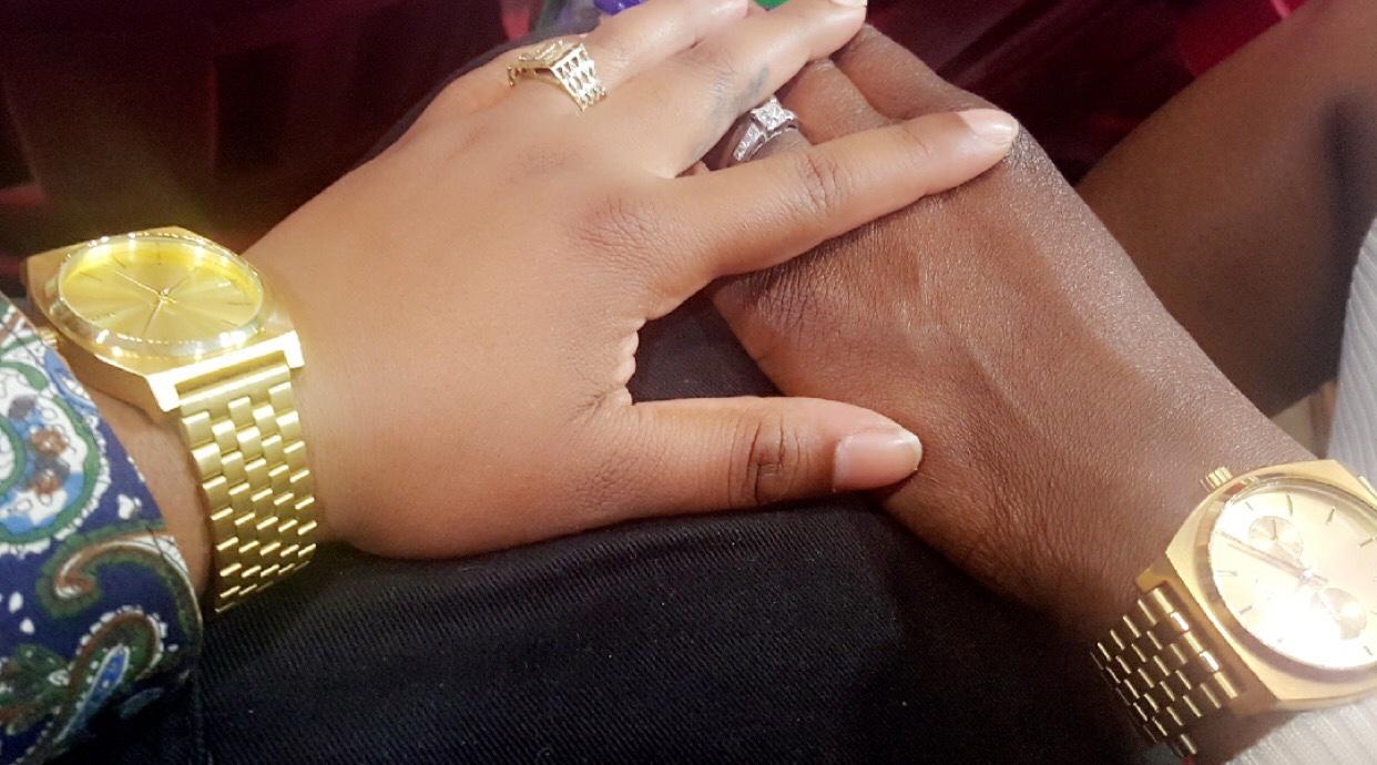 The Wedding Website of Keneisha Miller and Terri Washington