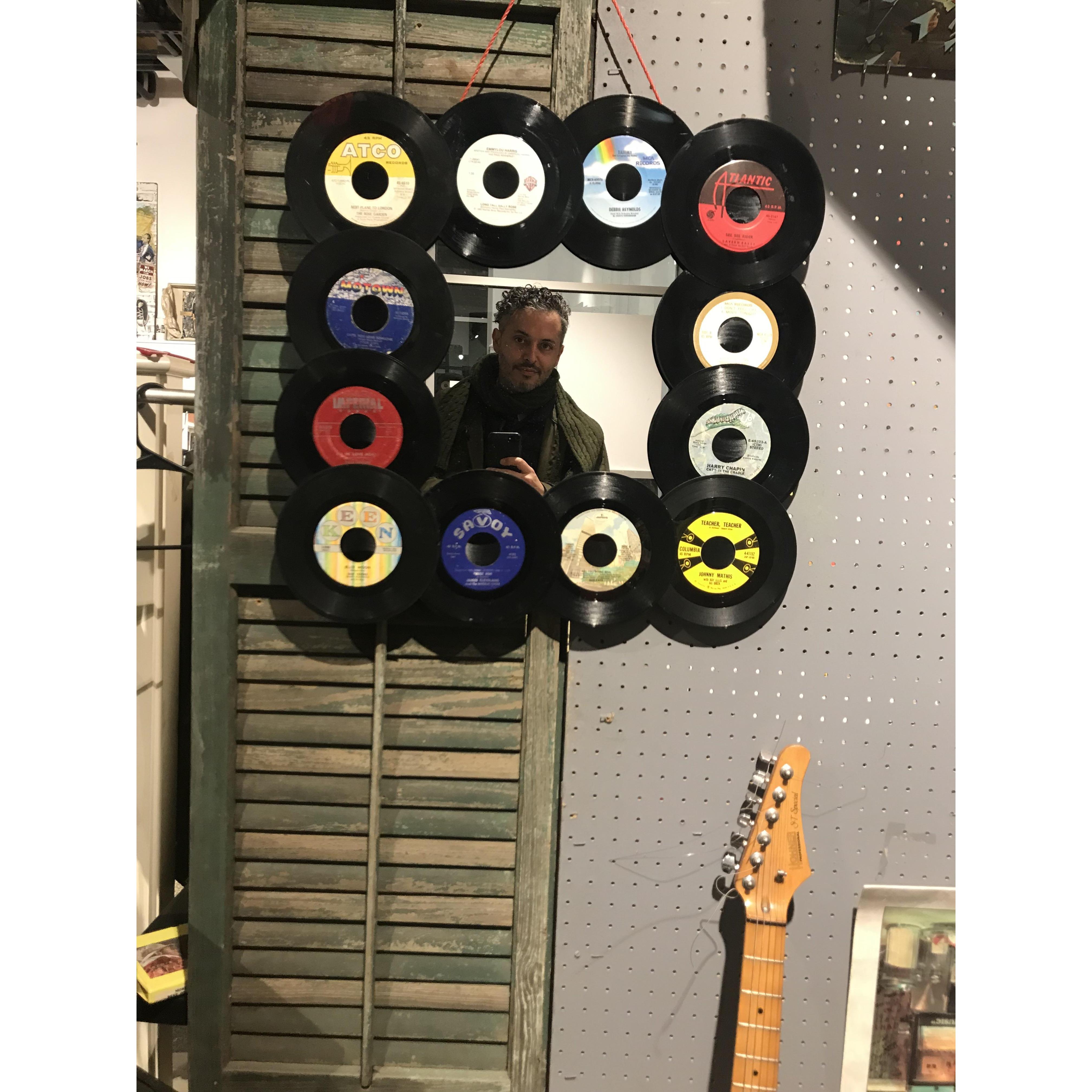 The Original Way To Stream Music