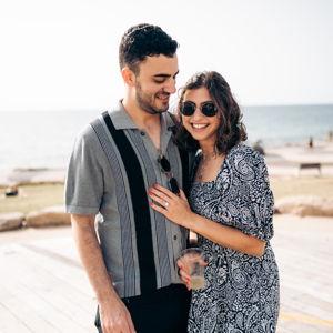 Newlywed Fund (Venmo)