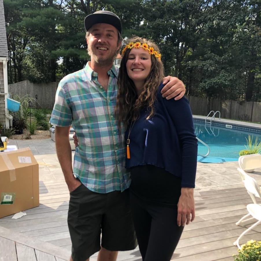 Baby Shower
