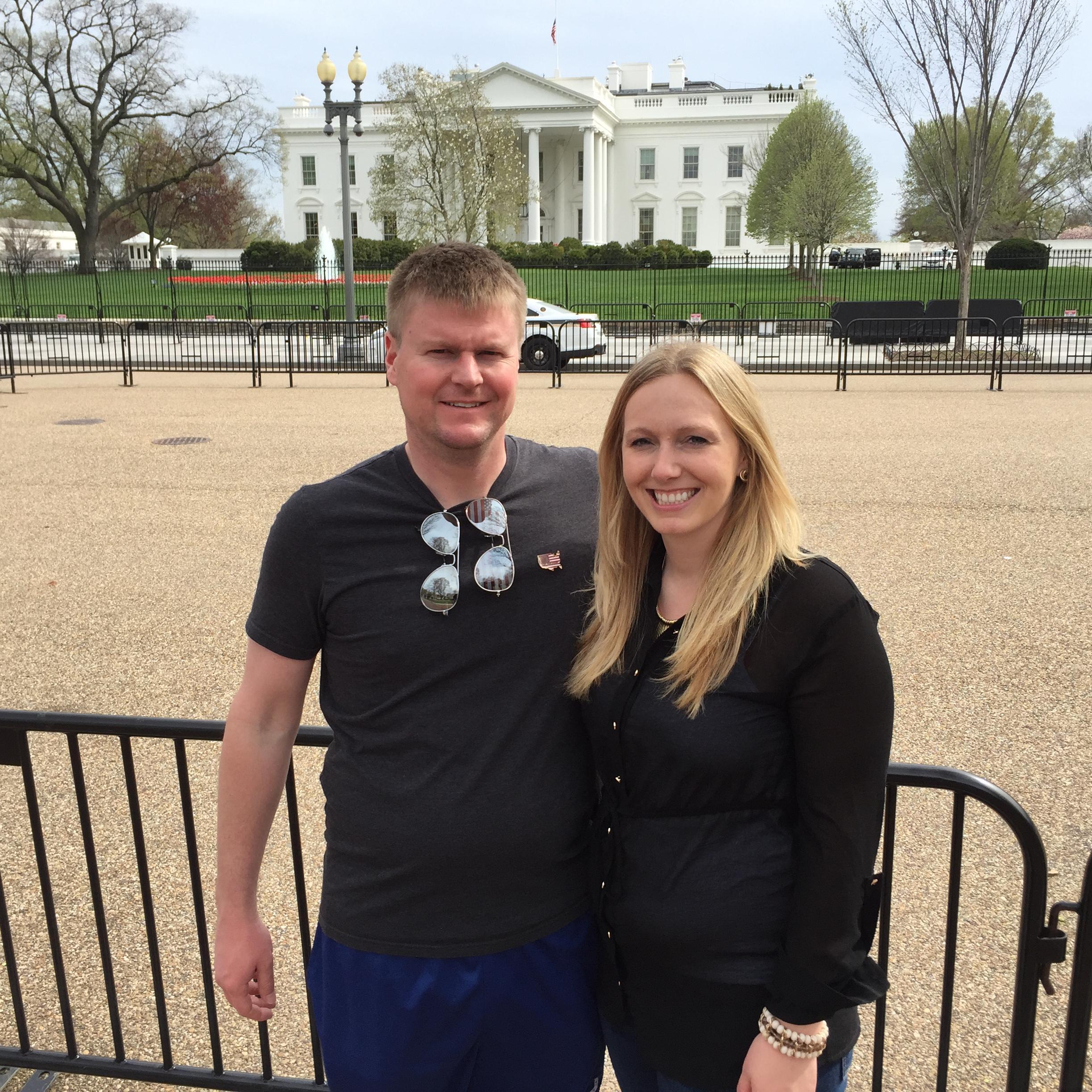 Washington DC