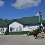 Country Dairy Farm Store
