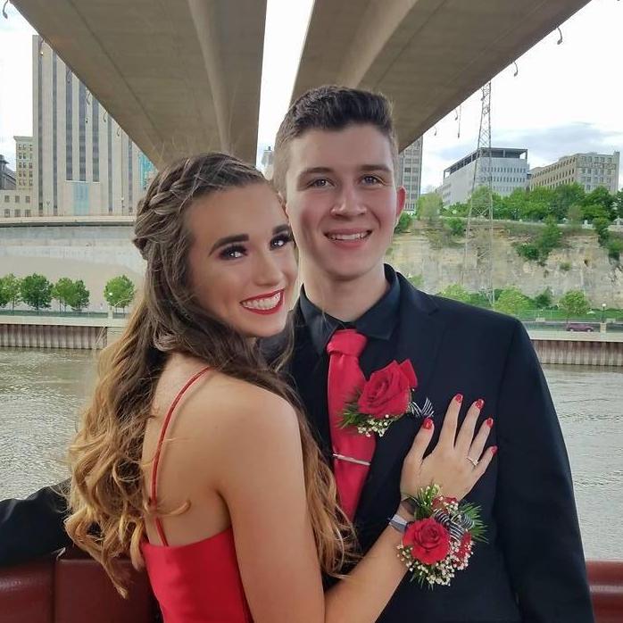 Senior Prom 2018