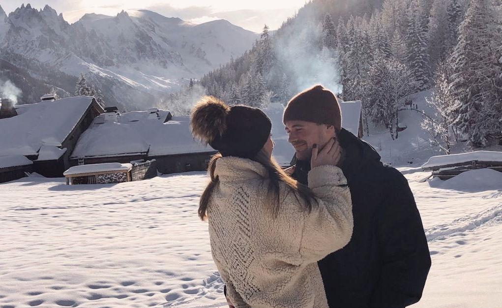 The Wedding Website of Kellan Elsbury and Shannon Horan