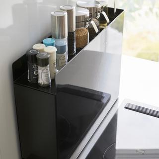 Tower Sliding Drawer Seasoning Rack