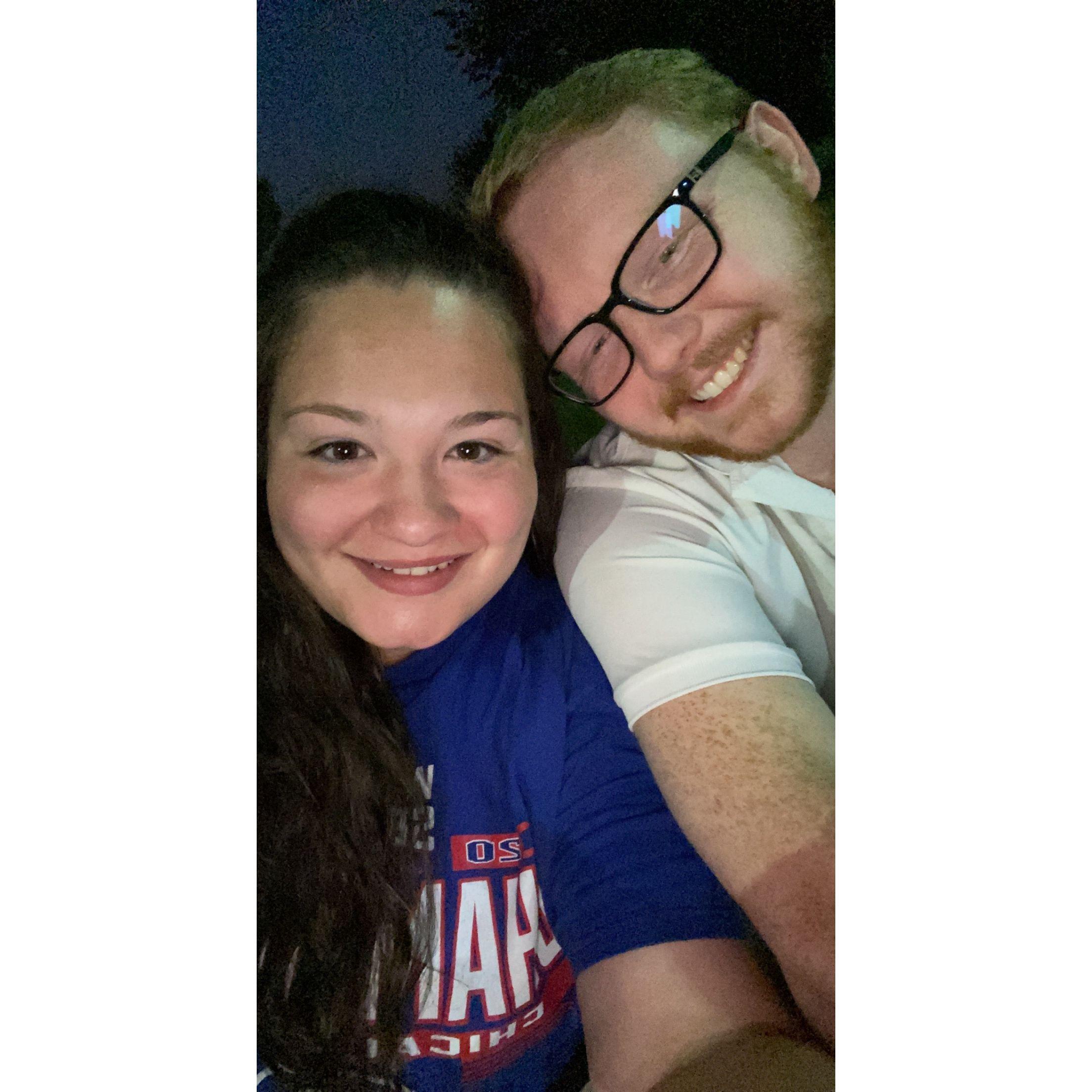4th of July 2021!