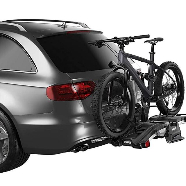 Thule EasyFold XT 2 Hitch Bike Rack