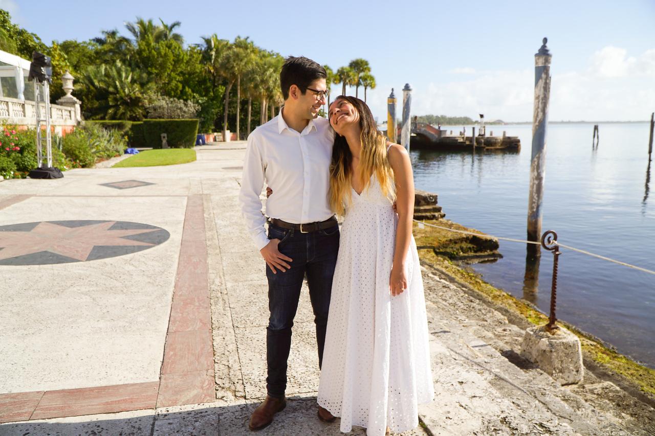 The Wedding Website of Tianna Shockley and Mark Secada