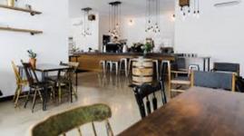 Mundos Roasting & Co.