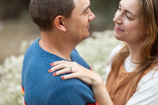 The Wedding Website of Emma Dudley and Bijan Shamai