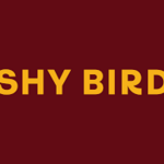 Shy Bird - South Boston