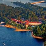 Lake DeGray
