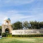 Town Square