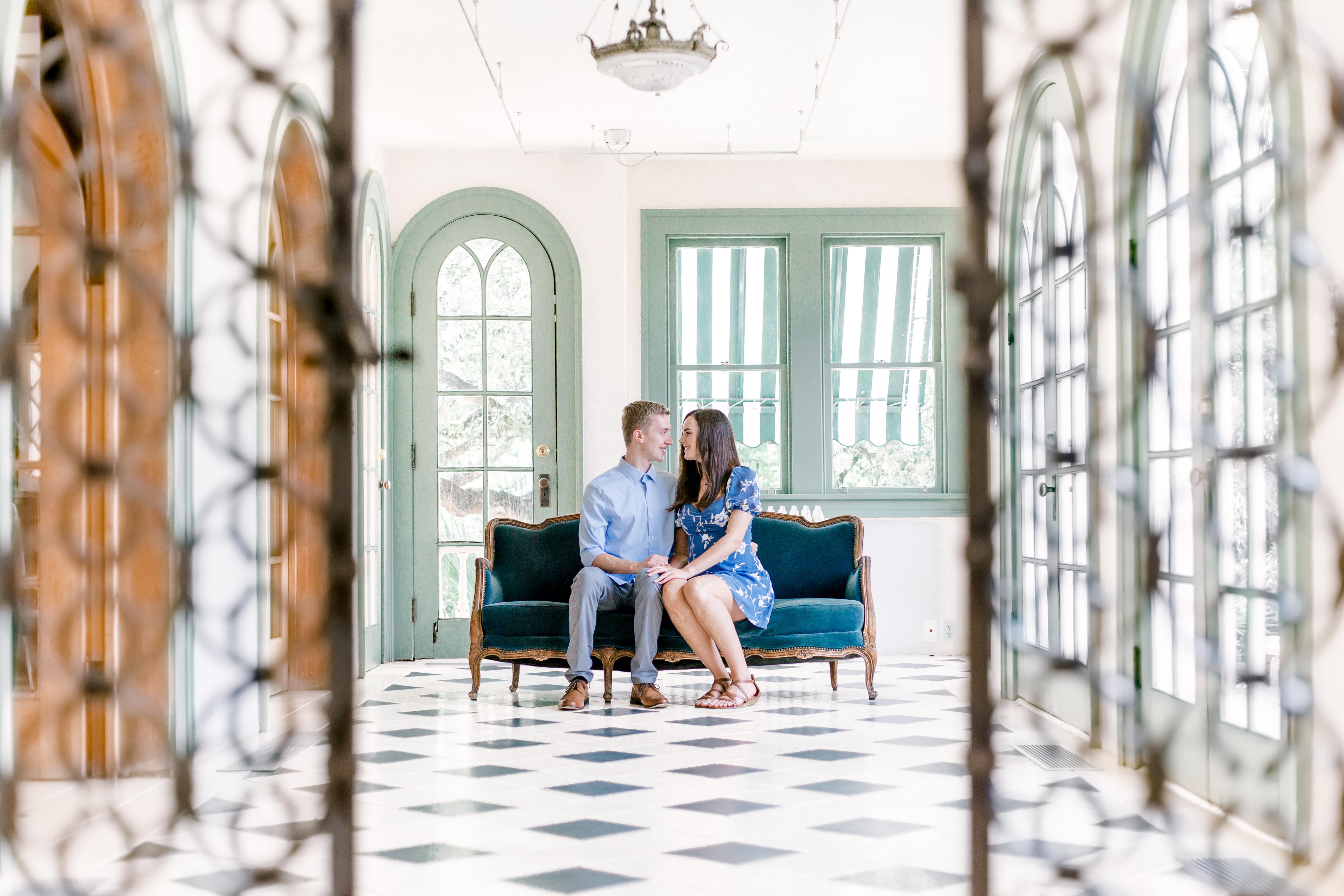 The Wedding Website of Zoe Jones and Bradley Ehler