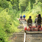 Rail Explorers: Catskills Division
